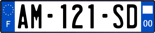 AM-121-SD