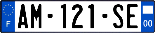 AM-121-SE