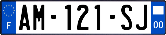 AM-121-SJ