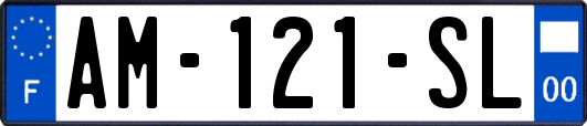 AM-121-SL
