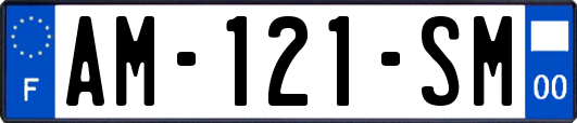 AM-121-SM
