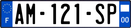 AM-121-SP