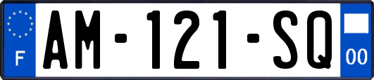 AM-121-SQ