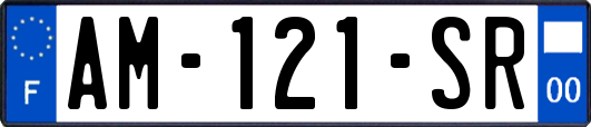 AM-121-SR