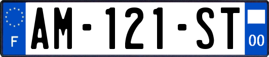 AM-121-ST