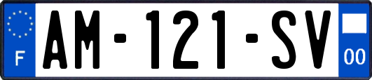 AM-121-SV
