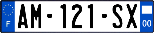 AM-121-SX