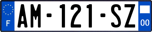 AM-121-SZ