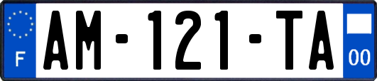 AM-121-TA