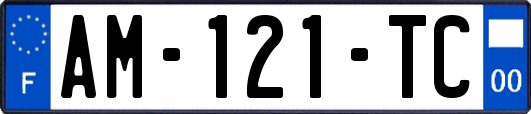 AM-121-TC