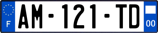 AM-121-TD