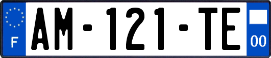 AM-121-TE