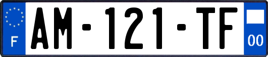 AM-121-TF