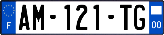 AM-121-TG