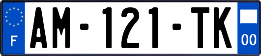 AM-121-TK