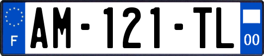 AM-121-TL