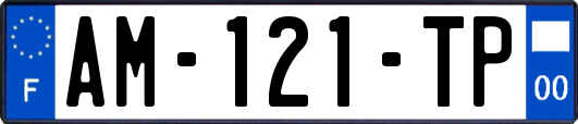 AM-121-TP