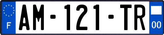 AM-121-TR
