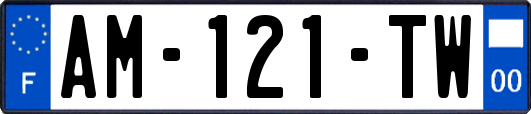 AM-121-TW