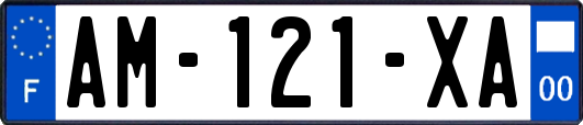 AM-121-XA
