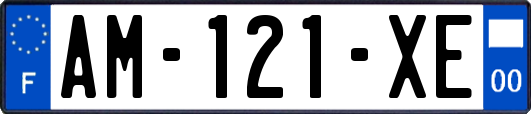 AM-121-XE