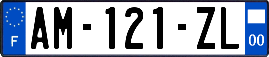 AM-121-ZL
