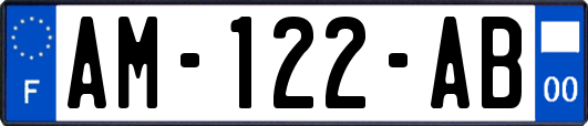 AM-122-AB