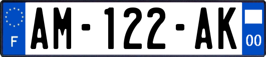 AM-122-AK