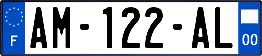 AM-122-AL