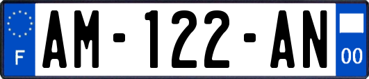 AM-122-AN