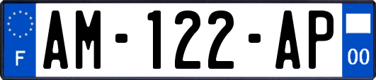 AM-122-AP