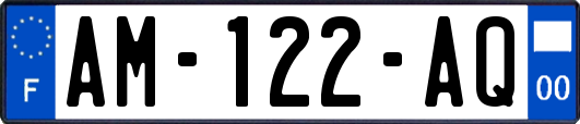 AM-122-AQ