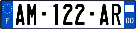 AM-122-AR