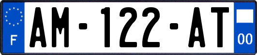 AM-122-AT