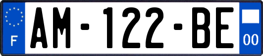 AM-122-BE