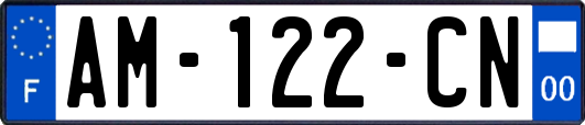 AM-122-CN