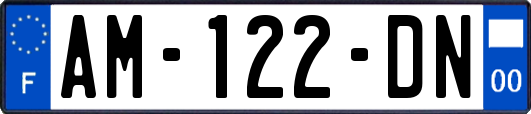 AM-122-DN