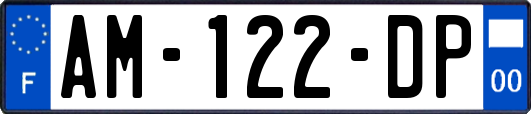 AM-122-DP