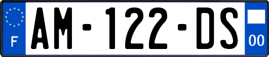 AM-122-DS