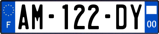 AM-122-DY