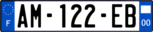 AM-122-EB