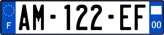 AM-122-EF