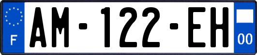 AM-122-EH