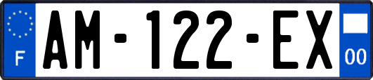 AM-122-EX