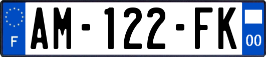 AM-122-FK