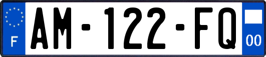 AM-122-FQ