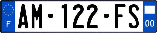 AM-122-FS