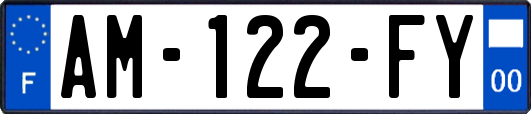 AM-122-FY
