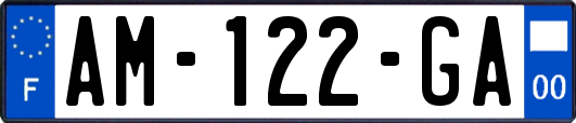 AM-122-GA