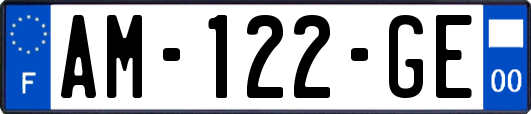 AM-122-GE